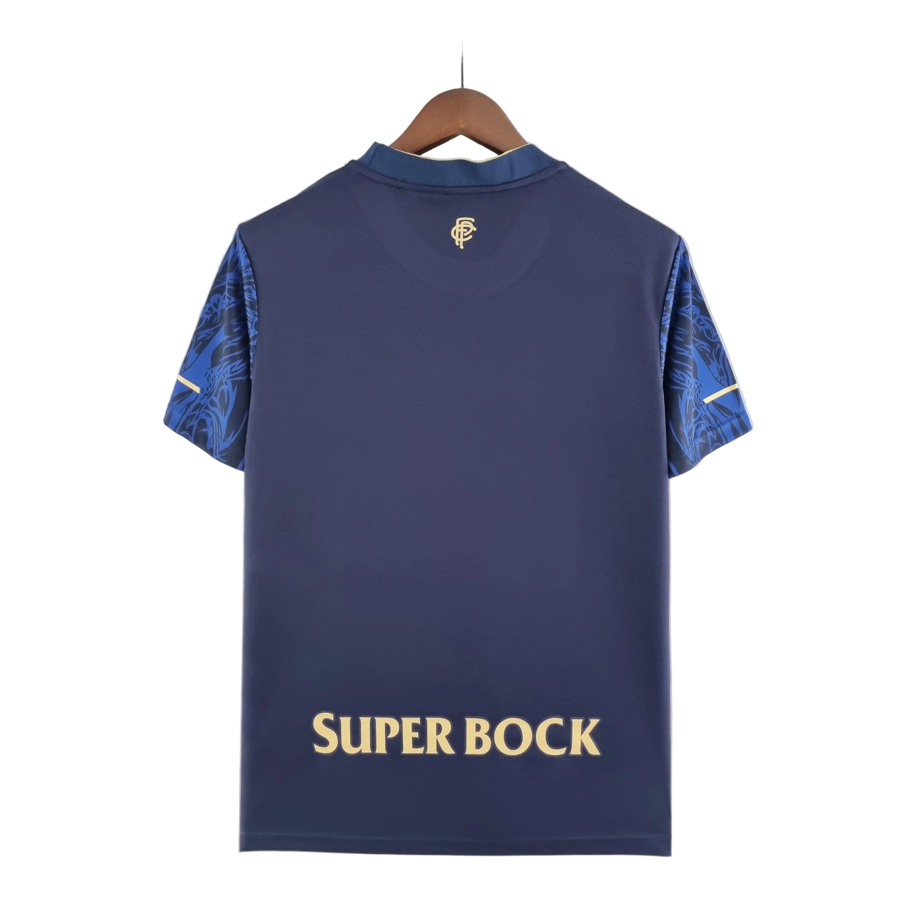 CAMISOLA DO PORTO 22/23 BLUE DRAGON