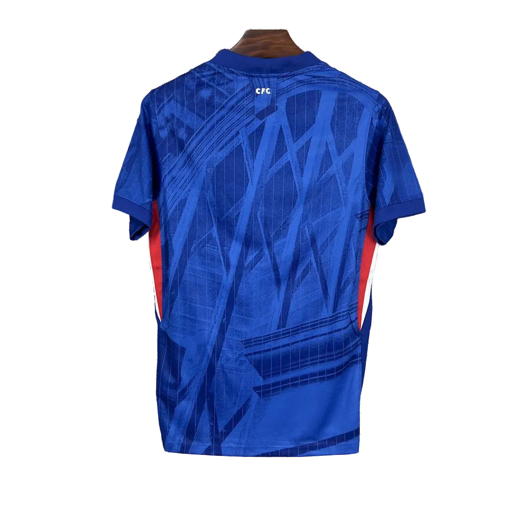 CAMISOLA DO CHELSEA 25/26 AZUL