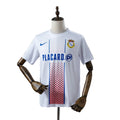 CAMISOLA DO ALVERCA 25/26 BRANCO