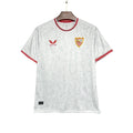 CAMISOLA DO ATHETIC BILBAO 25/26 BRANCO