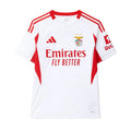 Camisola Alternativa Branca SL Benfica 2025-2026