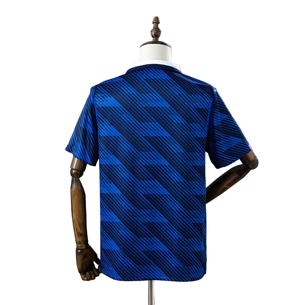 CAMISOLA DA FRANÇA 26/27 AZUL