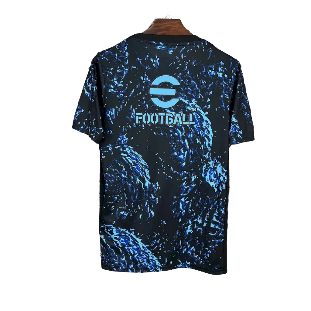 CAMISOLA DO INTER DE MILAN 25/26 MULTICOLOR