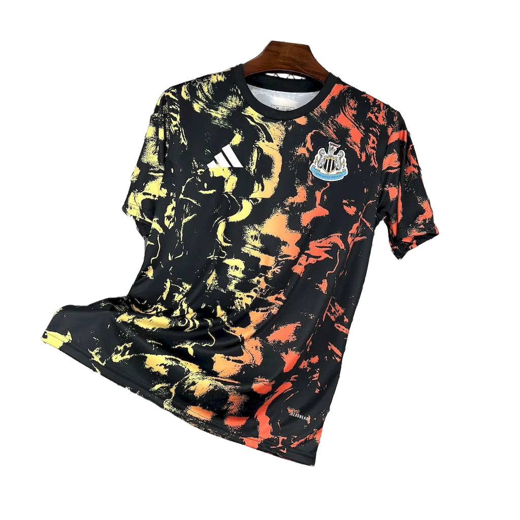 CAMISOLA DO NEWCASTLE 25/26 MULTICOLOR
