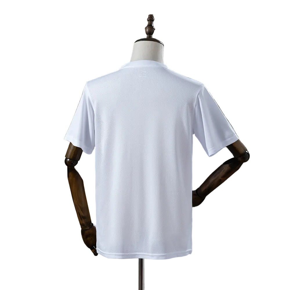 CAMISOLA DO ALVERCA 25/26 BRANCO