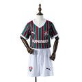 KIT INFANTIL DO FLUMINENSE 26/27 TRICOLOR