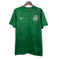 CAMISOLA DO SPORTING 25/26 TREINO VERDE