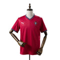 CAMISOLA DA SELEÇÃO DE PORTUGAL 26/27 VERMELHA