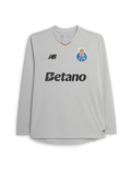 Camisola de Guarda-Redes Cinzenta FC Porto 2025-2026