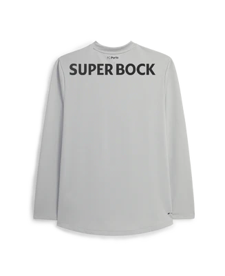 Camisola de Guarda-Redes Cinzenta FC Porto 2025-2026