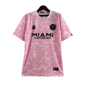 CAMISOLA DO MIAMI 23/24 ROSA