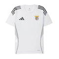 Camisola de Treino Branca SL Benfica 2025-2026
